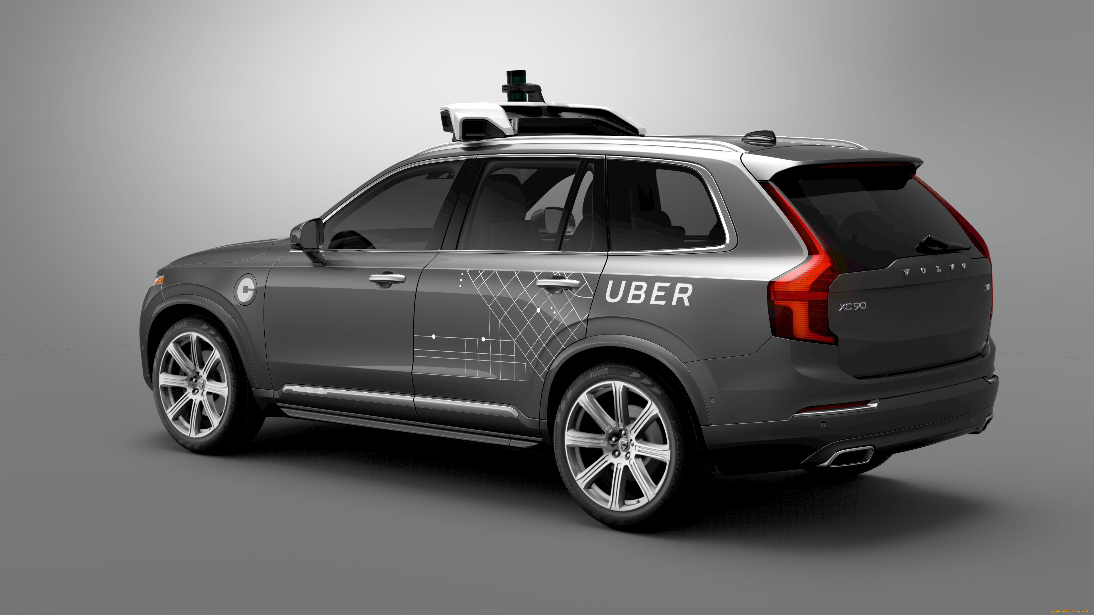 , volvo